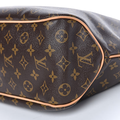 Louis Vuitton Monogram Delightful PM 12 of 13