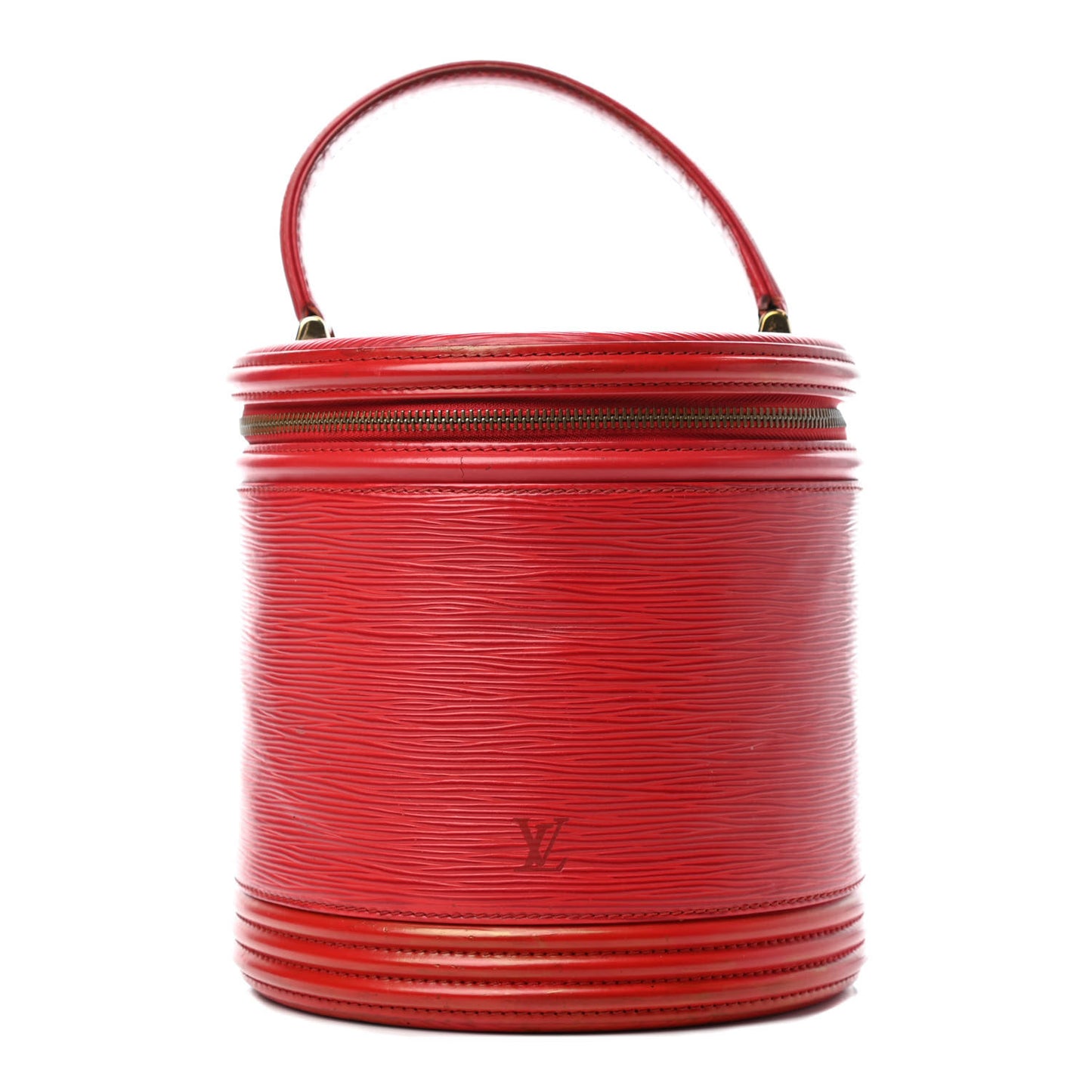 Epi Cannes Castillan Red