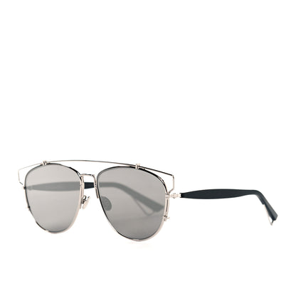 Christian Dior Technologic Sunglasses Black 1 of 9
