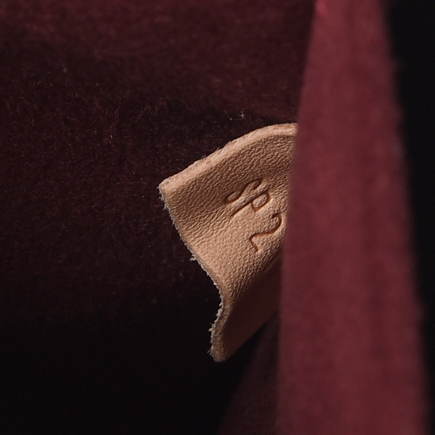 Monogram Montsouris NM Backpack