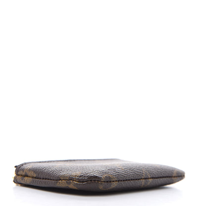 Louis Vuitton Monogram Key Pouch 4 of 7