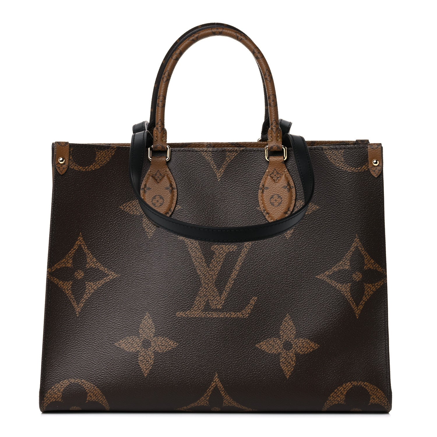Louis Vuitton Reverse Monogram Giant Onthego MM 1 of 9