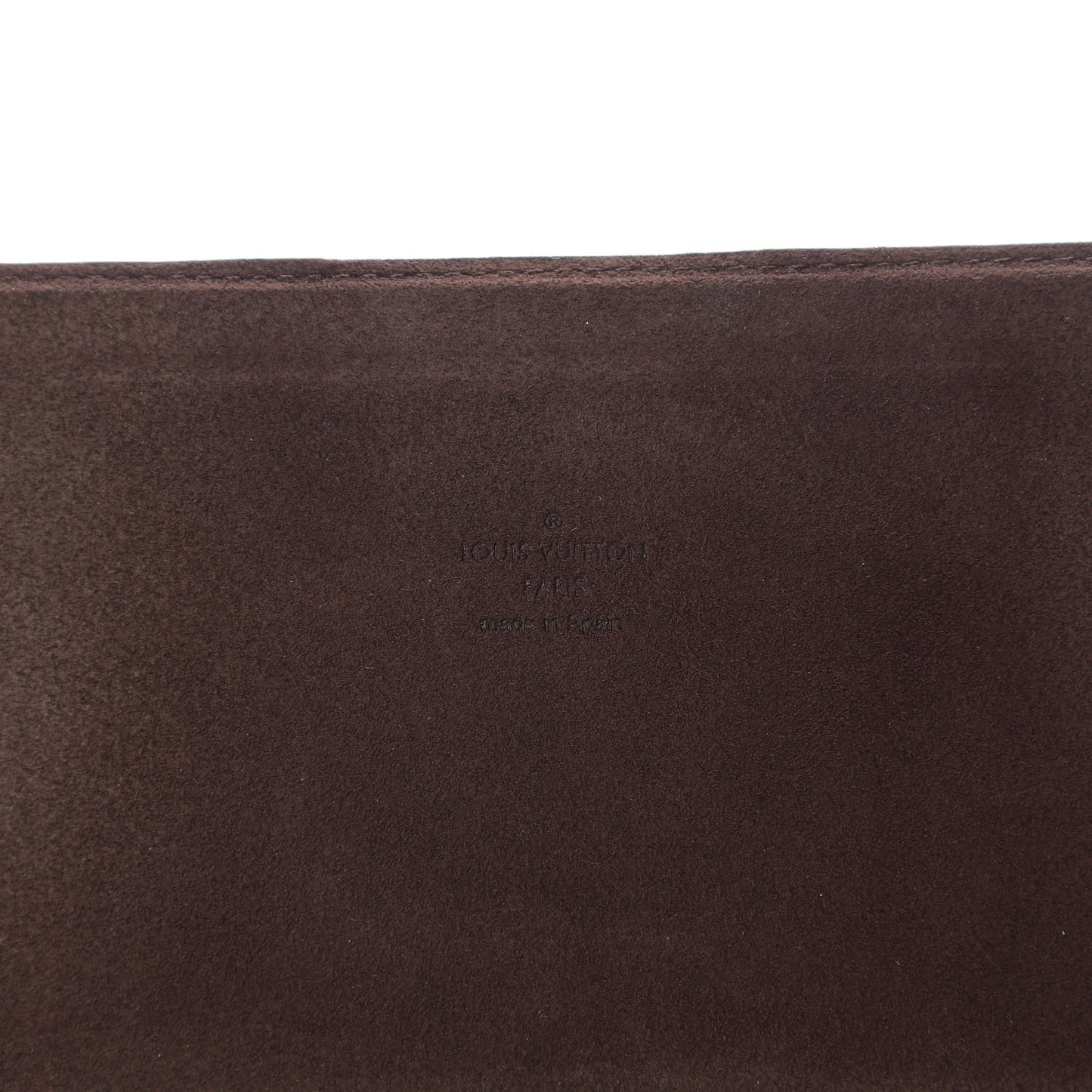 Monogram Folio iPad Mini Case