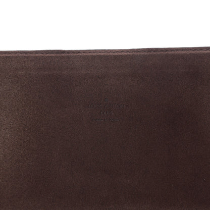 Louis Vuitton Monogram Folio iPad Mini Case 5 of 6