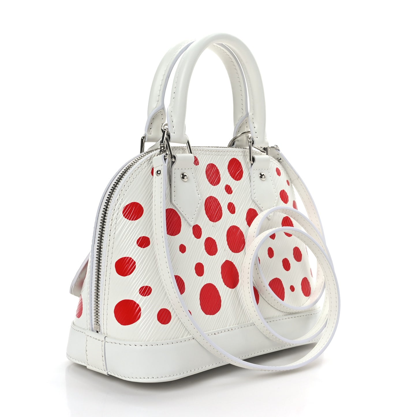 LV X YK Epi Alma BB White