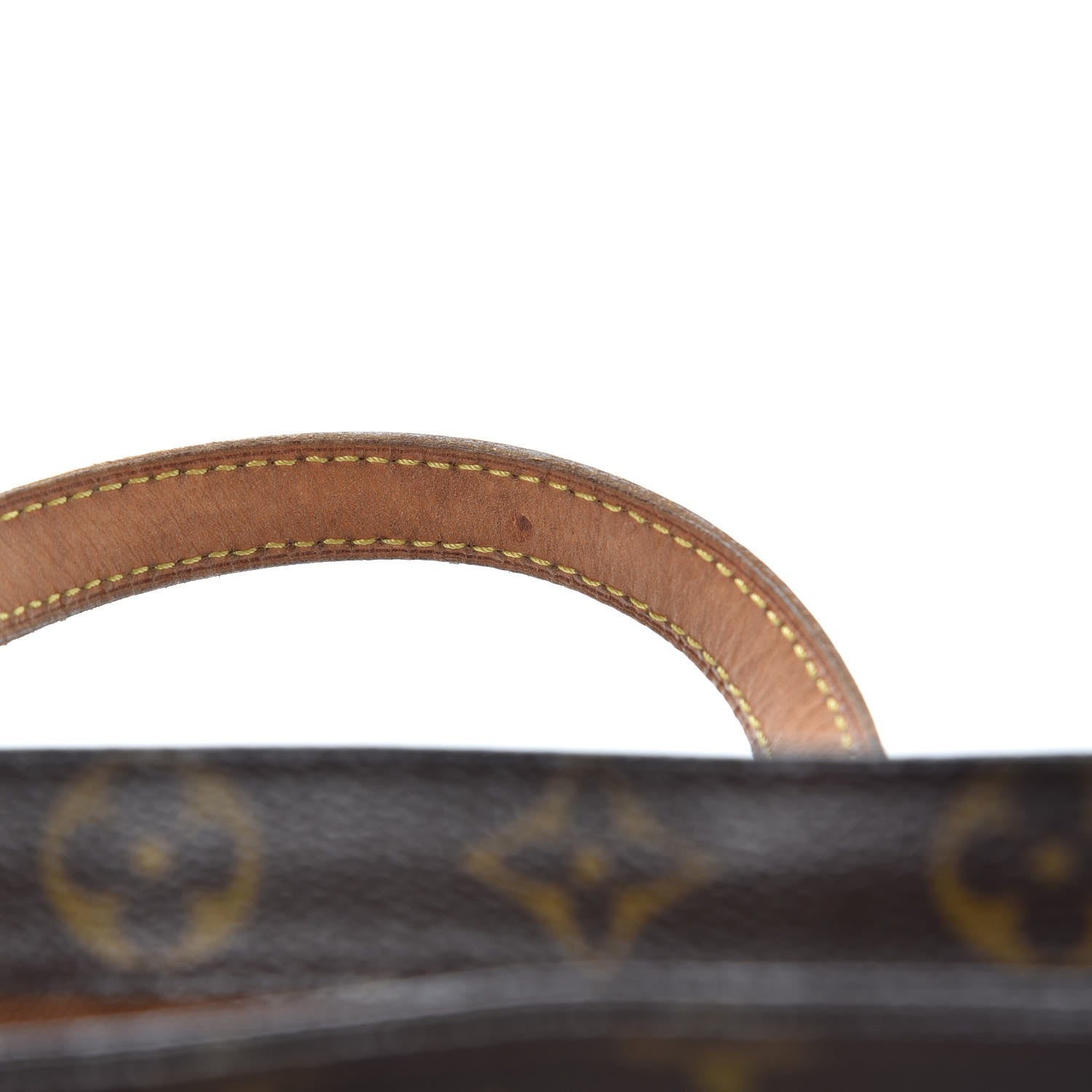 Louis Vuitton Monogram Vavin PM 10 of 13
