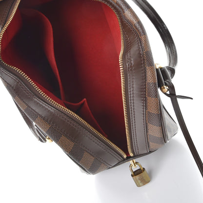 Louis Vuitton Damier Ebene Duomo 5 of 10