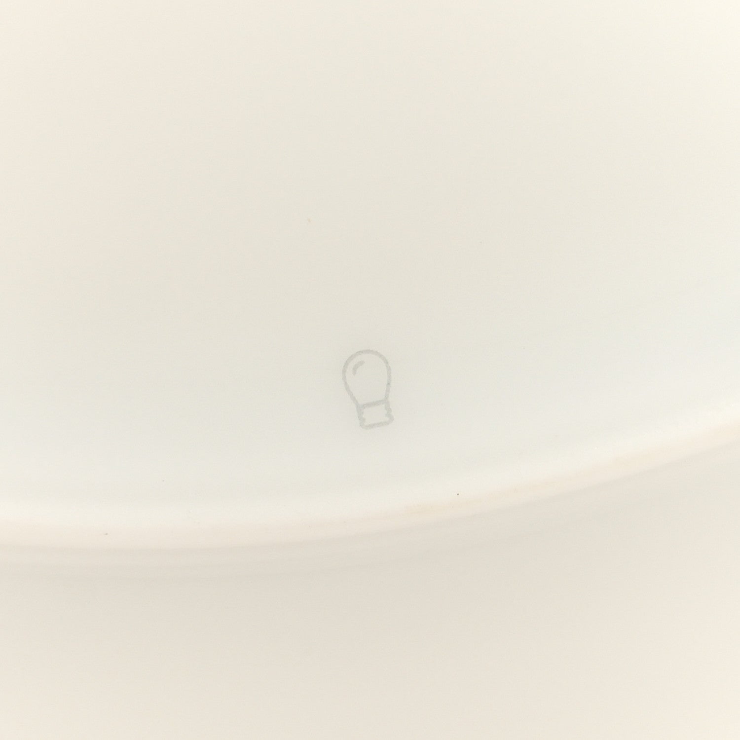 Hermes Porcelain Soleil d'Hermes Plate 6 of 7