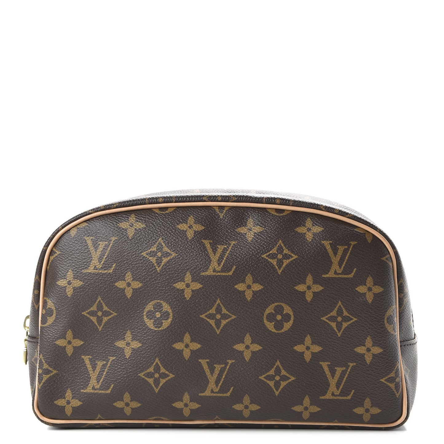 Monogram Toiletry Bag 25
