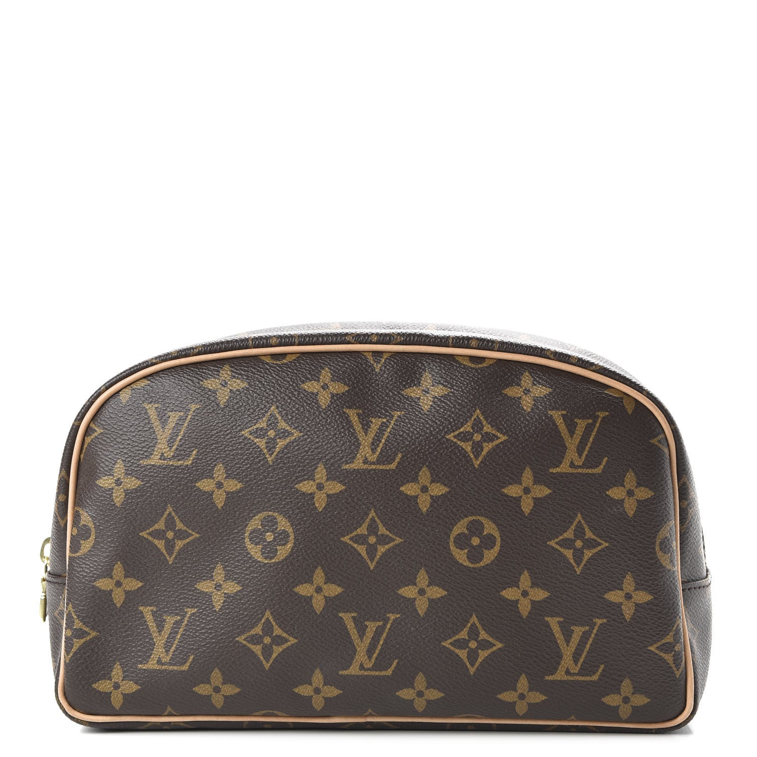 Louis Vuitton Monogram Toiletry Bag 25 1 of 9
