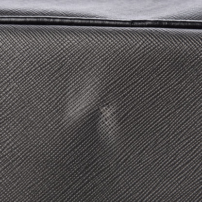 Givenchy Textured Coated Canvas Bambi Print Large Antigona Tote Black 26 of 28