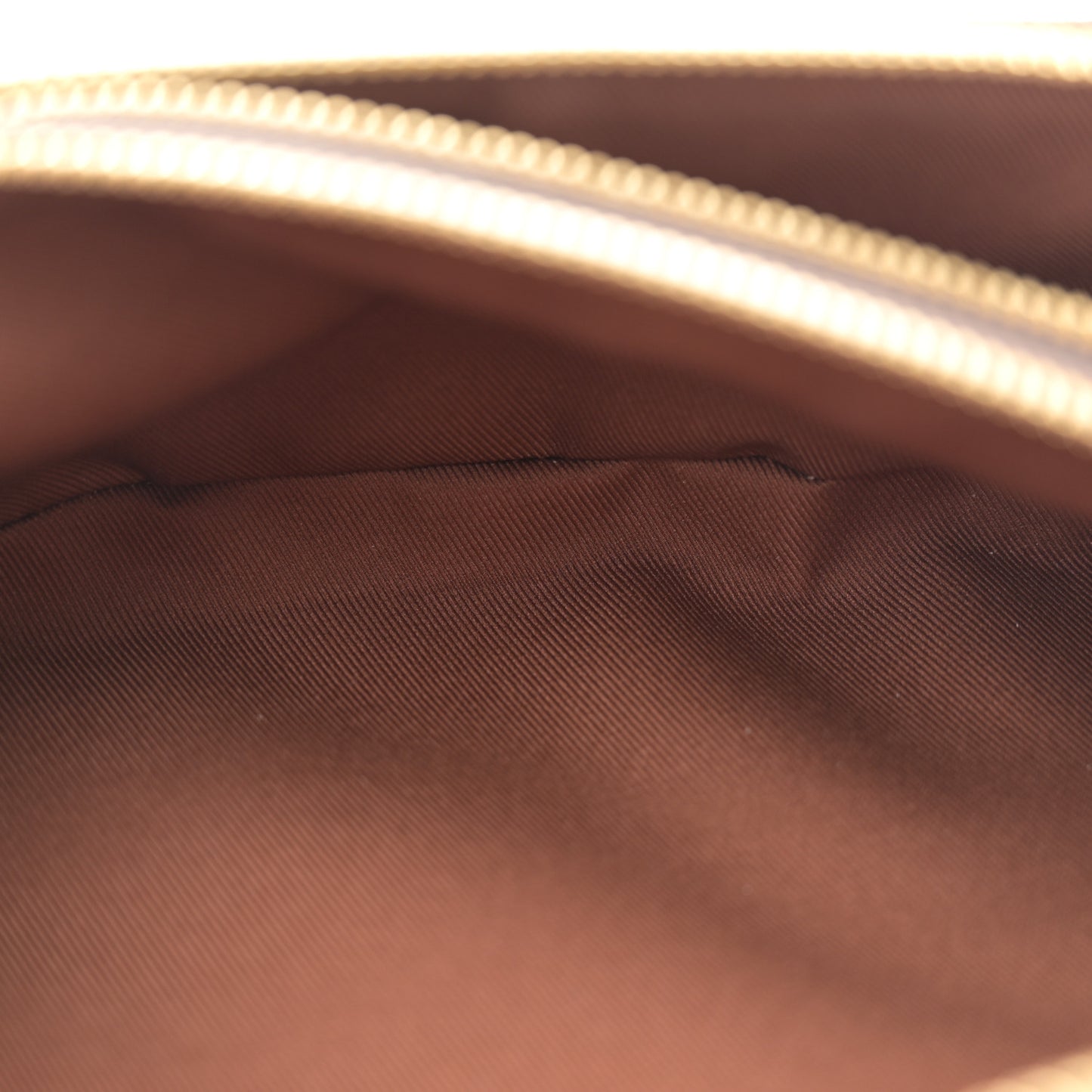 Monogram Dust Rush Bumbag