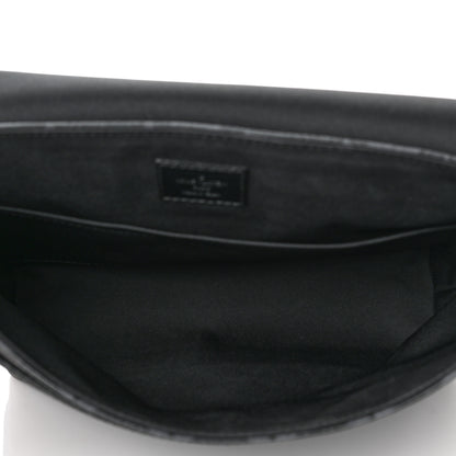 Louis Vuitton Monogram Eclipse District PM Black 5 of 10