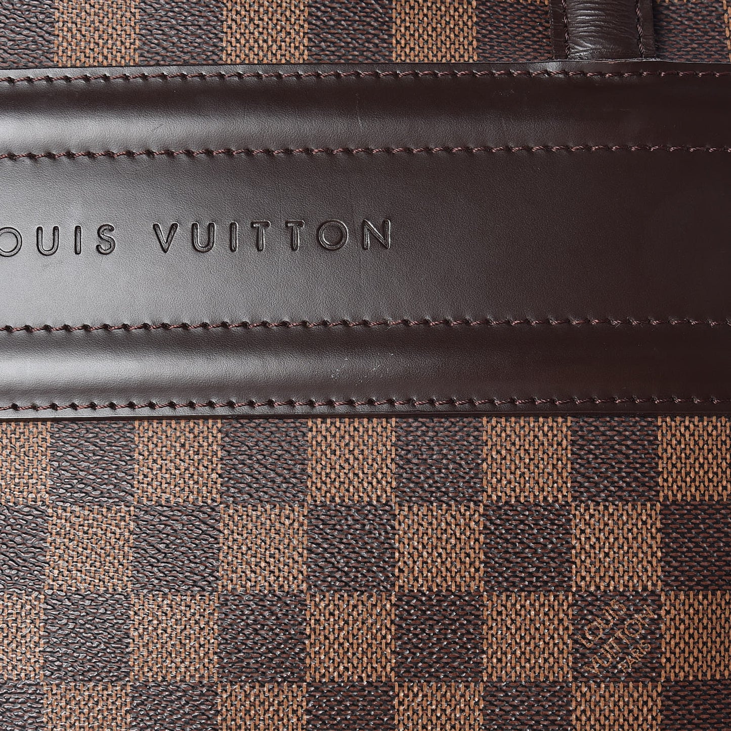 Damier Ebene Clifton