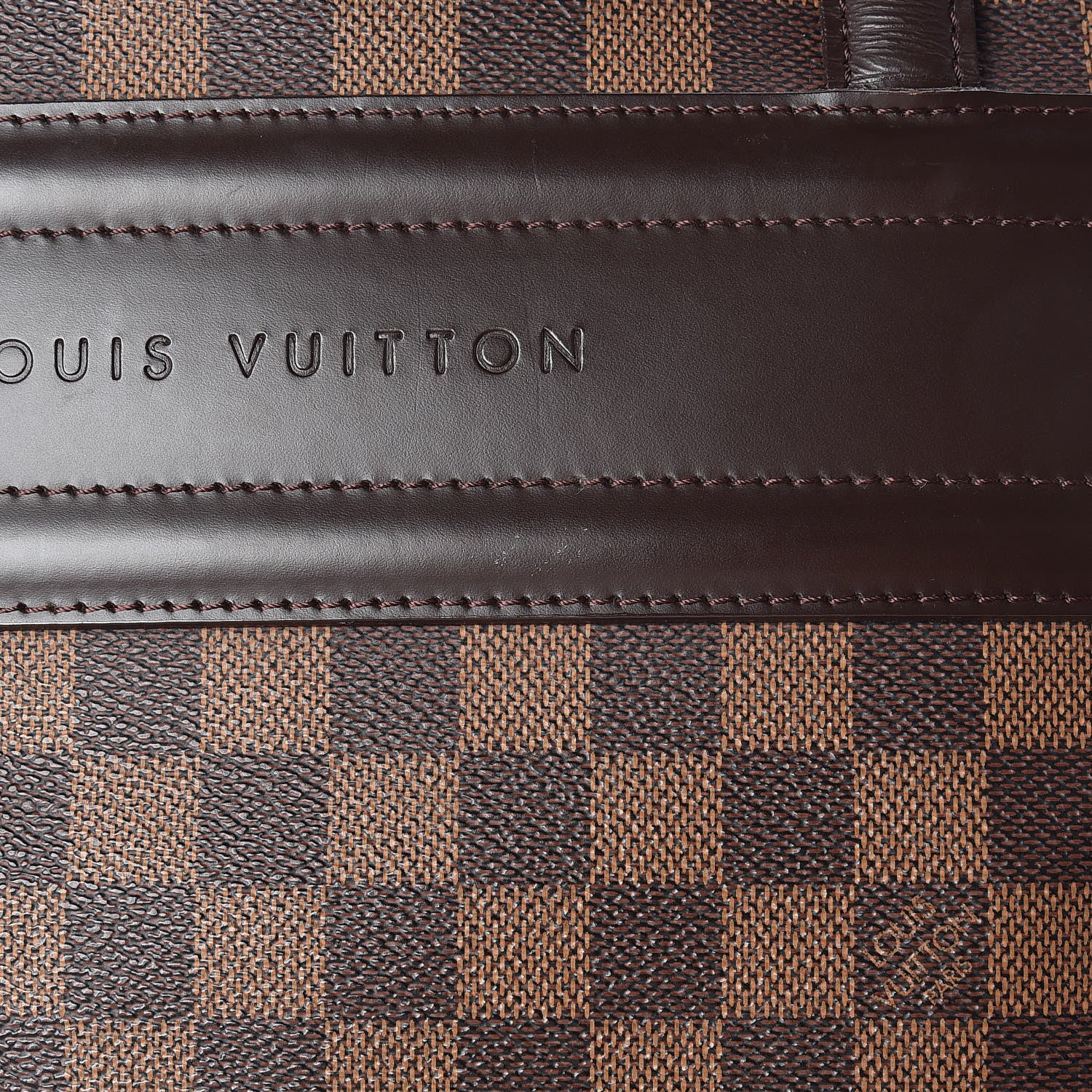 Louis Vuitton Damier Ebene Clifton 11 of 12