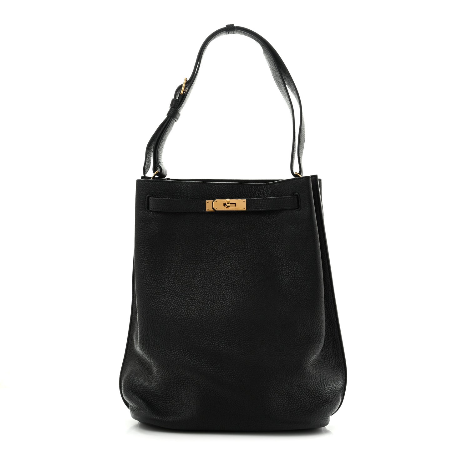 Taurillon Clemence So Kelly 26 Black
