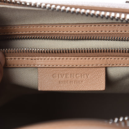 Givenchy Sugar Goatskin Medium Antigona Medium Beige 6 of 11