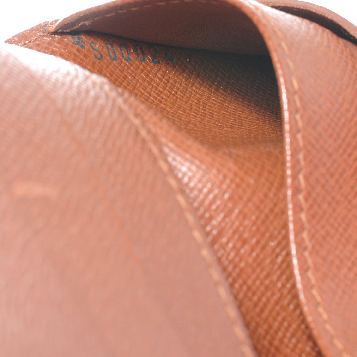 Louis Vuitton Monogram Elise Wallet 8 of 8