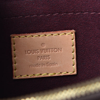 Louis Vuitton Monogram Montaigne BB 6 of 14
