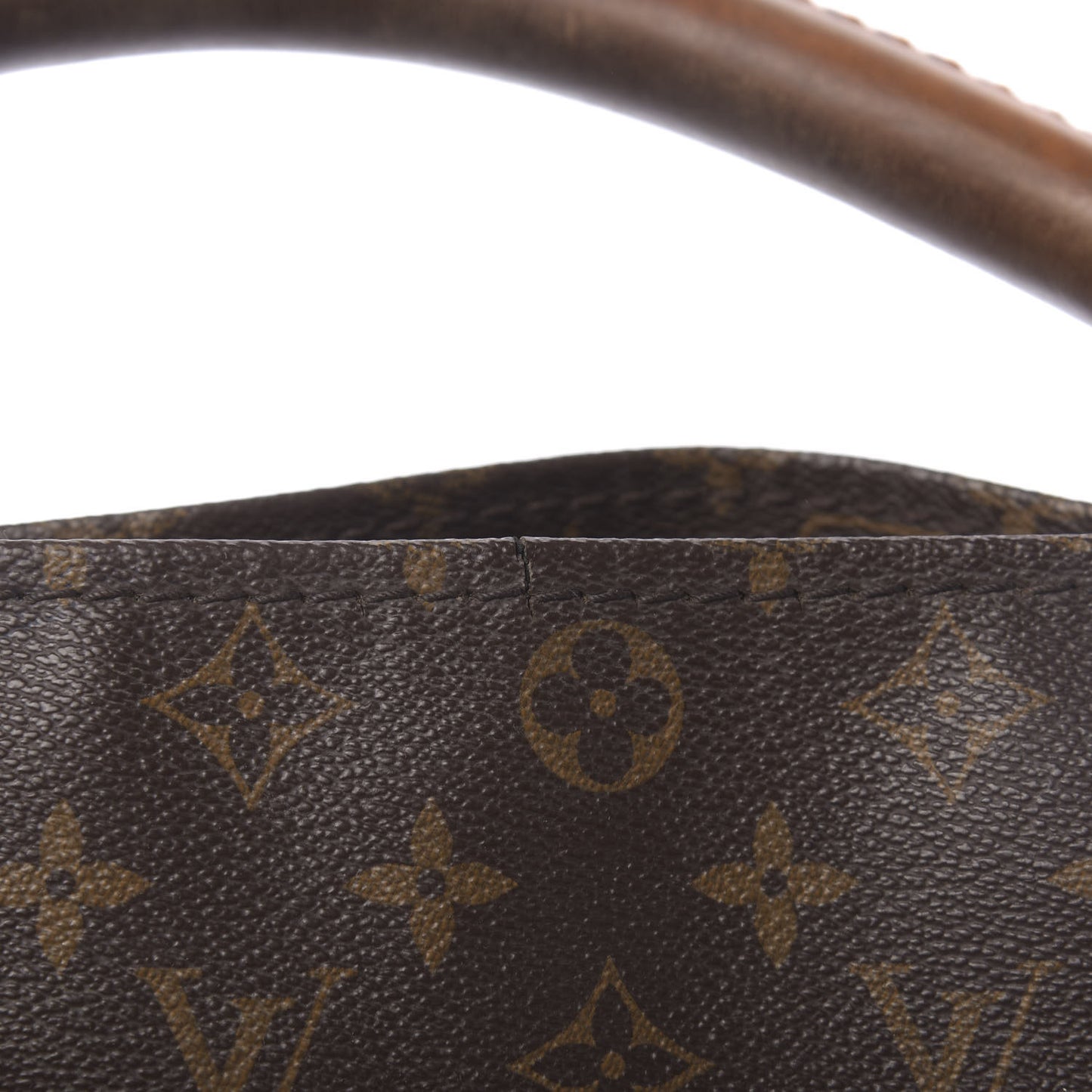 Monogram Artsy MM