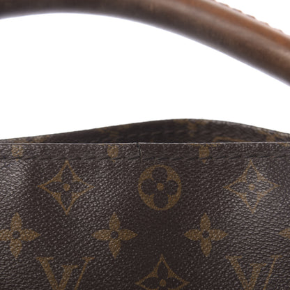 Louis Vuitton Monogram Artsy MM 9 of 22