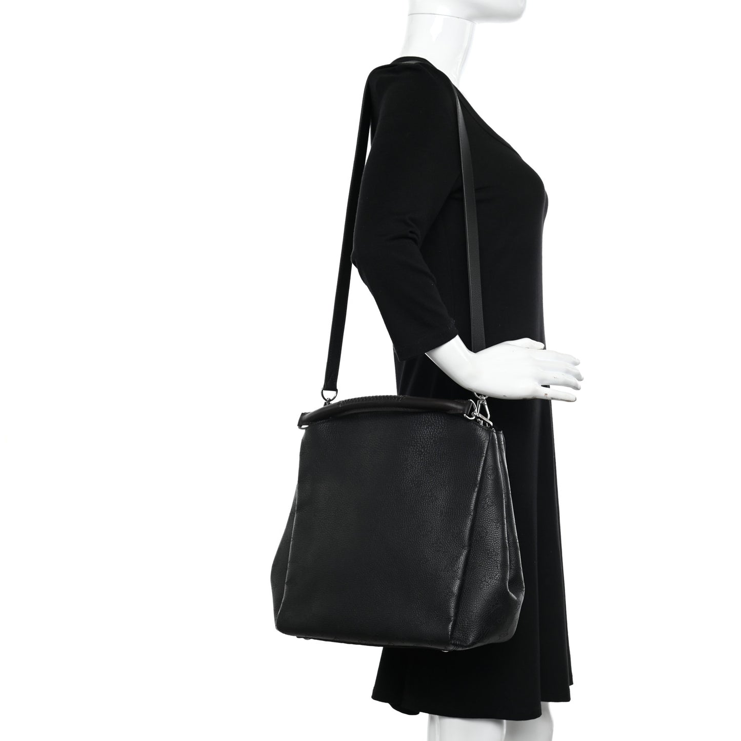 Mahina Babylone PM Black