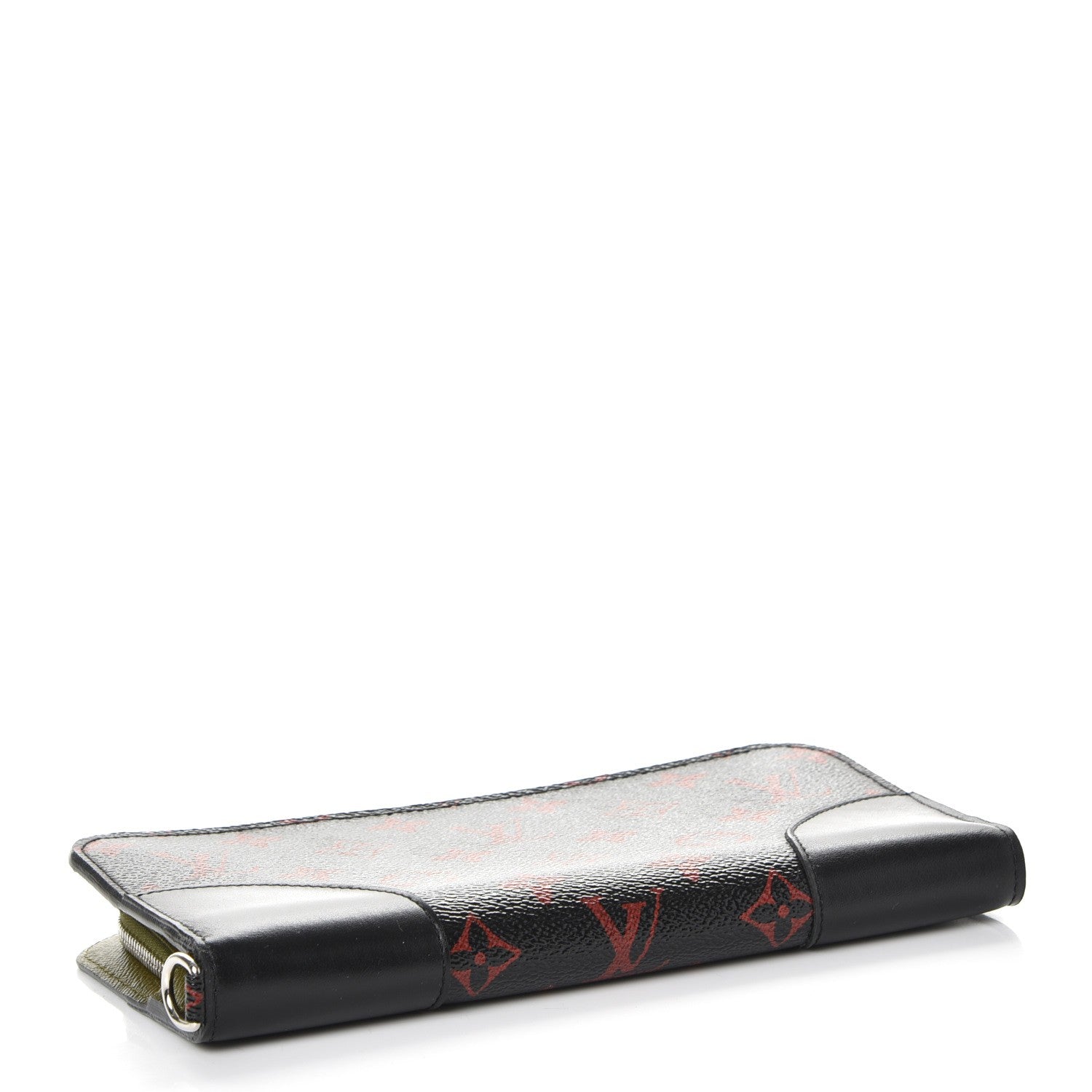 Louis Vuitton Monogram Infrarouge Insolite Wallet 4 of 7