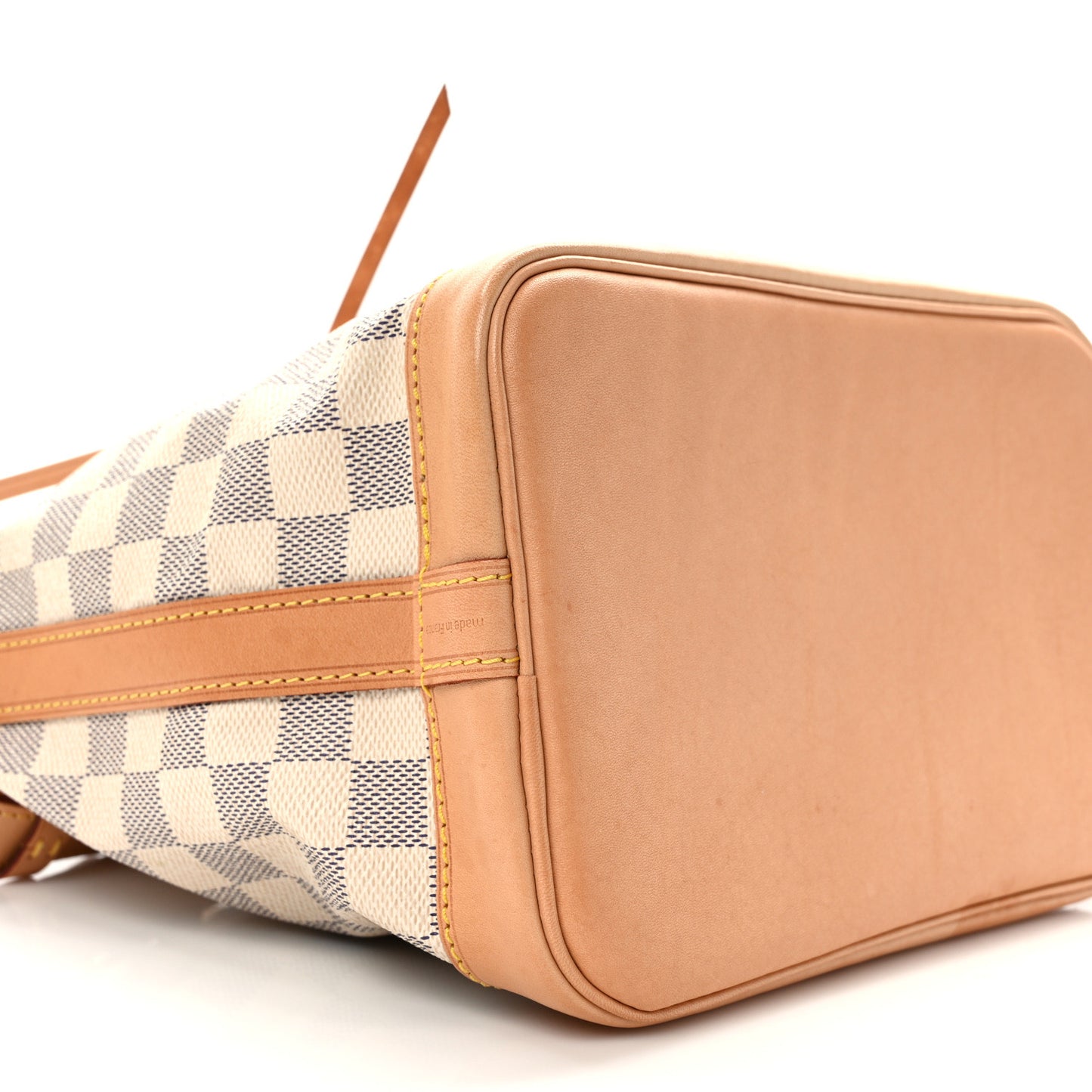 Damier Azur Noe BB