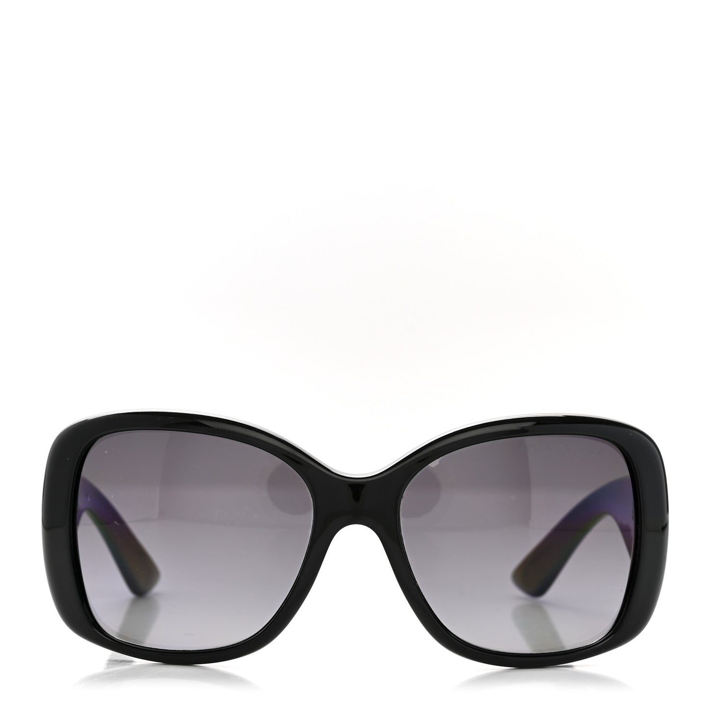 Sunglasses SPR32P Black