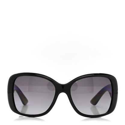 Prada Sunglasses SPR32P Black 2 of 7