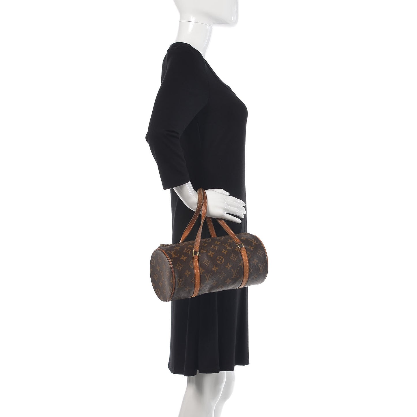 Monogram Papillon 26