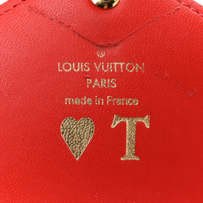 Louis Vuitton Monogram Kirigami Pochette Set 11 of 13