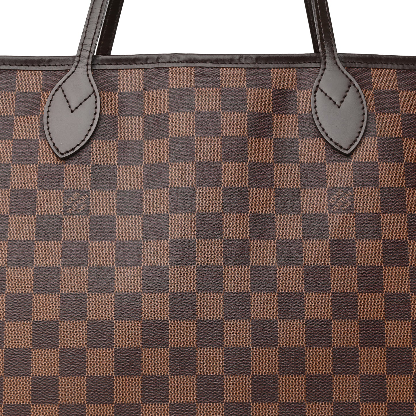 Damier Ebene Neo Neverfull GM