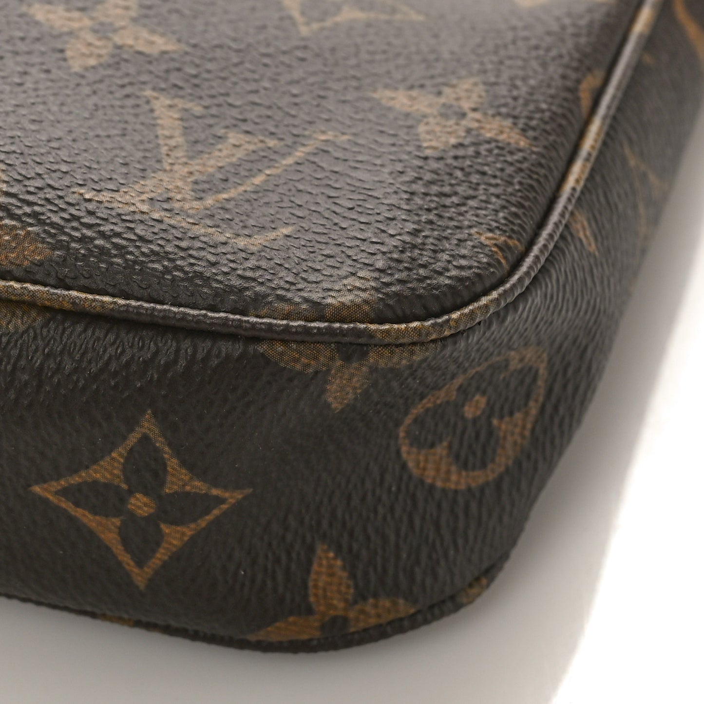 Monogram Pochette Accessories NM