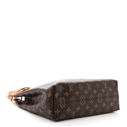 Louis Vuitton Monogram Graceful PM Pivoine 4 of 12