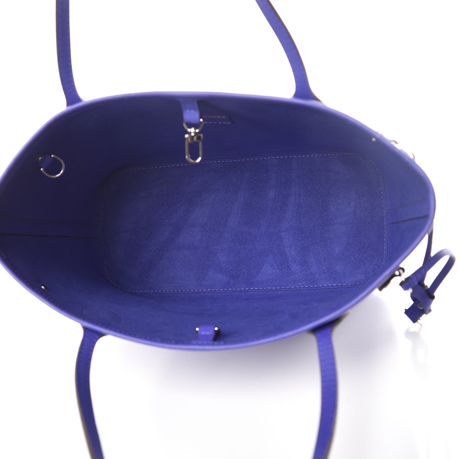 Louis Vuitton Epi Neverfull PM Figue 5 of 22