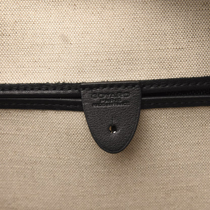 Goyard Goyardine Artois PM Black 7 of 11