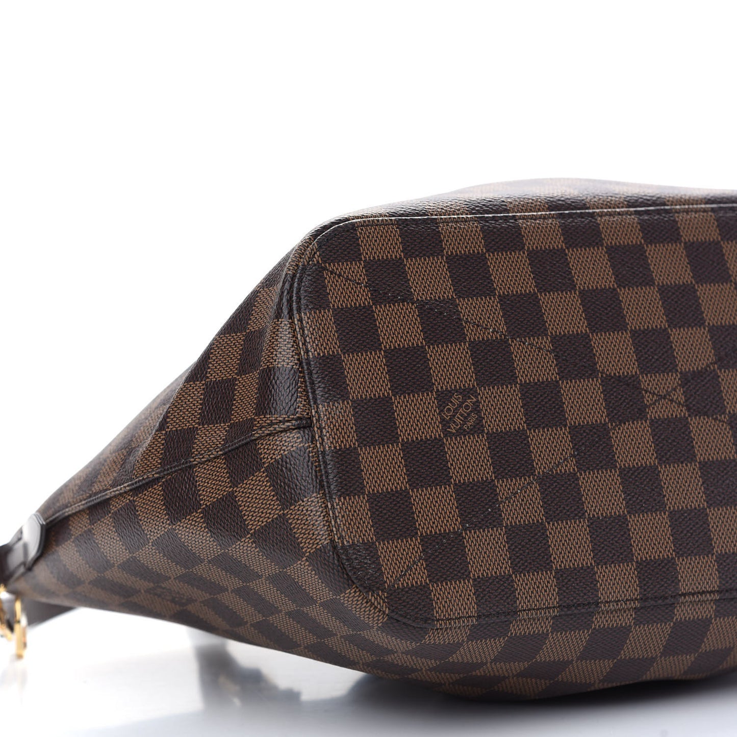 Damier Ebene Siena MM