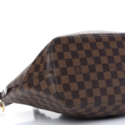 Louis Vuitton Damier Ebene Siena MM 8 of 10