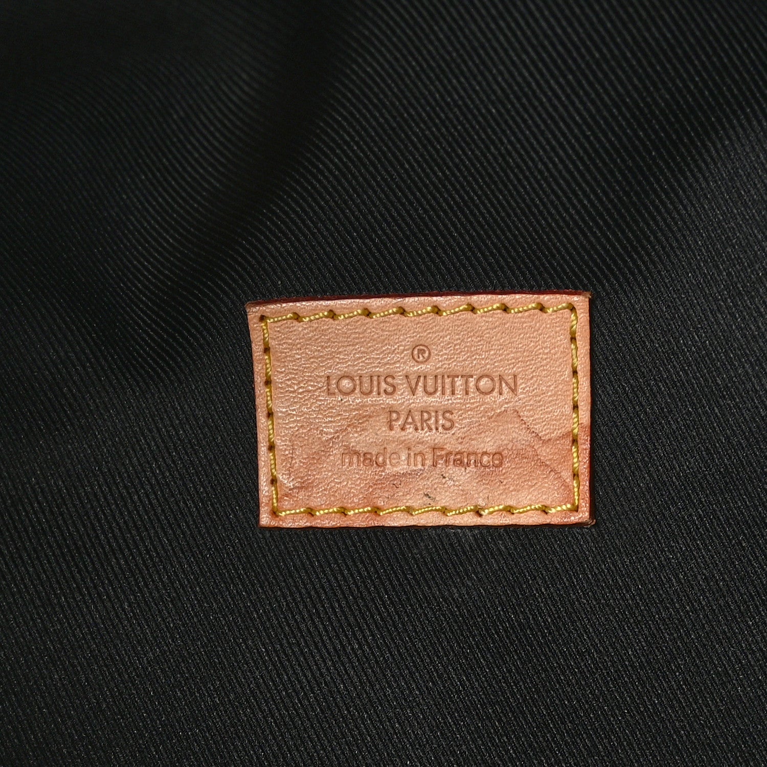 Louis Vuitton Monogram Bumbag 6 of 10