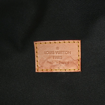 Louis Vuitton Monogram Bumbag 6 of 10