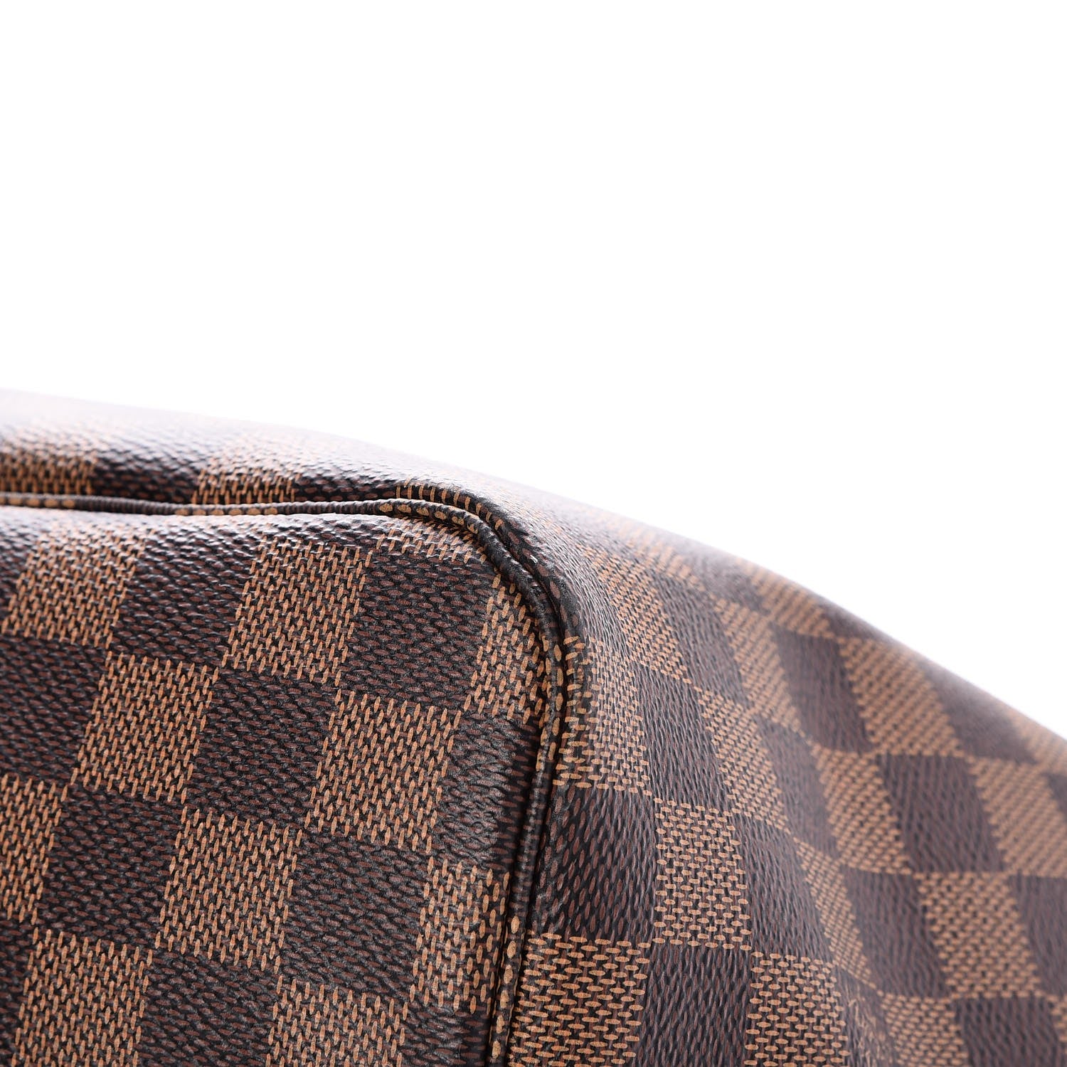 Louis Vuitton Damier Ebene Neo Neverfull GM 10 of 12