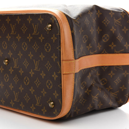 Louis Vuitton Monogram Cruiser 40 8 of 10