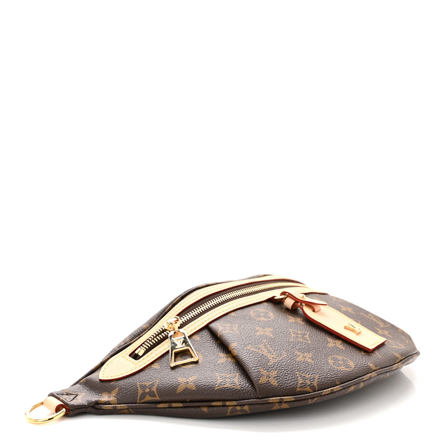 Monogram High Rise Bumbag