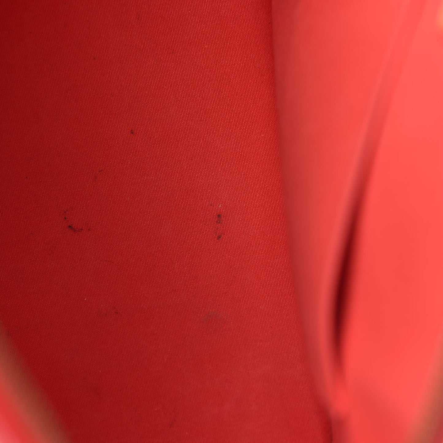 Vernis Alma GM Rouge Grenadine