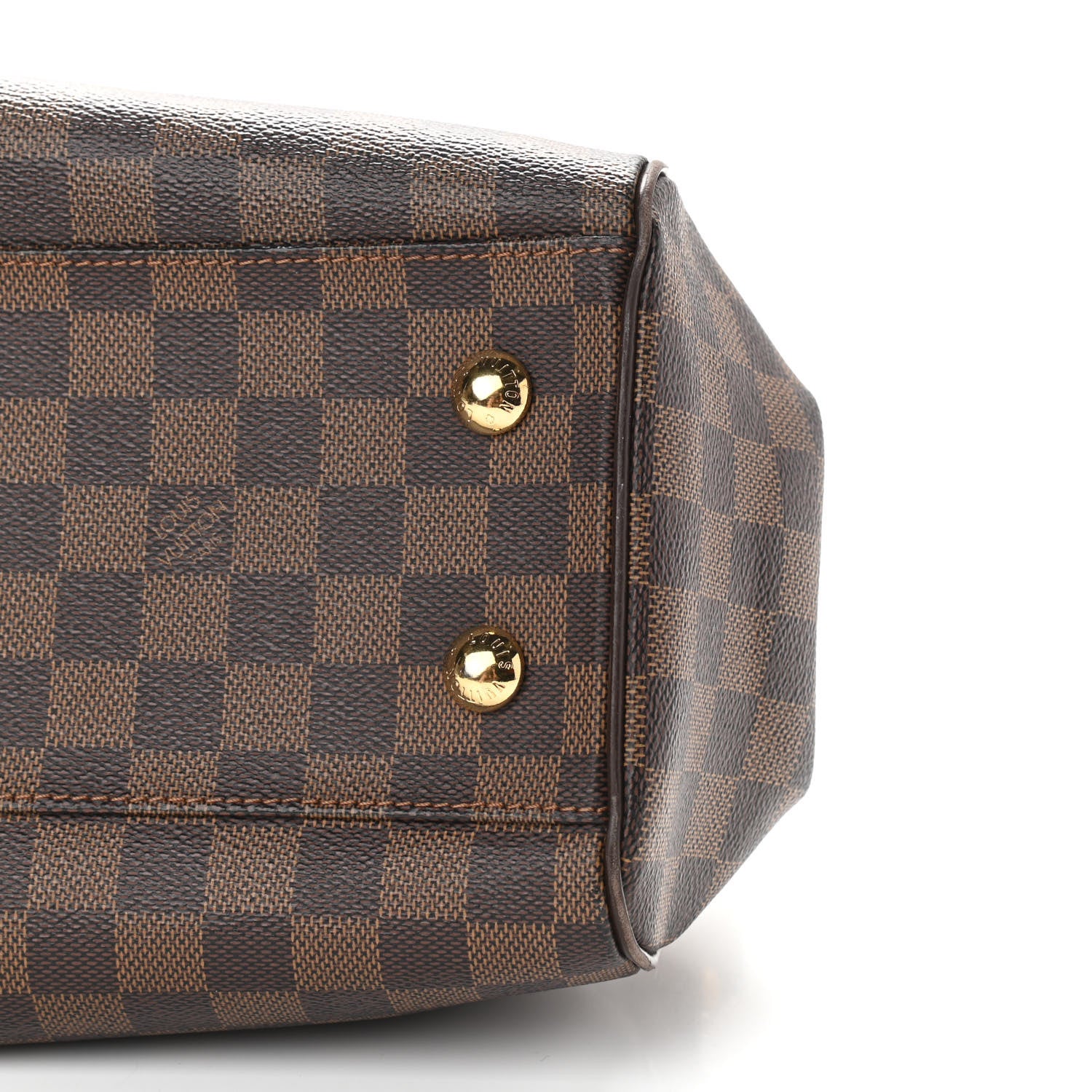 Louis Vuitton Damier Ebene Trevi PM 10 of 10