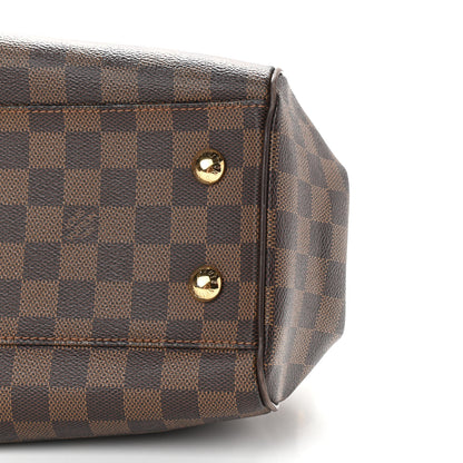 Louis Vuitton Damier Ebene Trevi PM 10 of 10