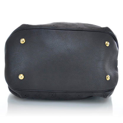 Louis Vuitton Mahina XL Black 5 of 13