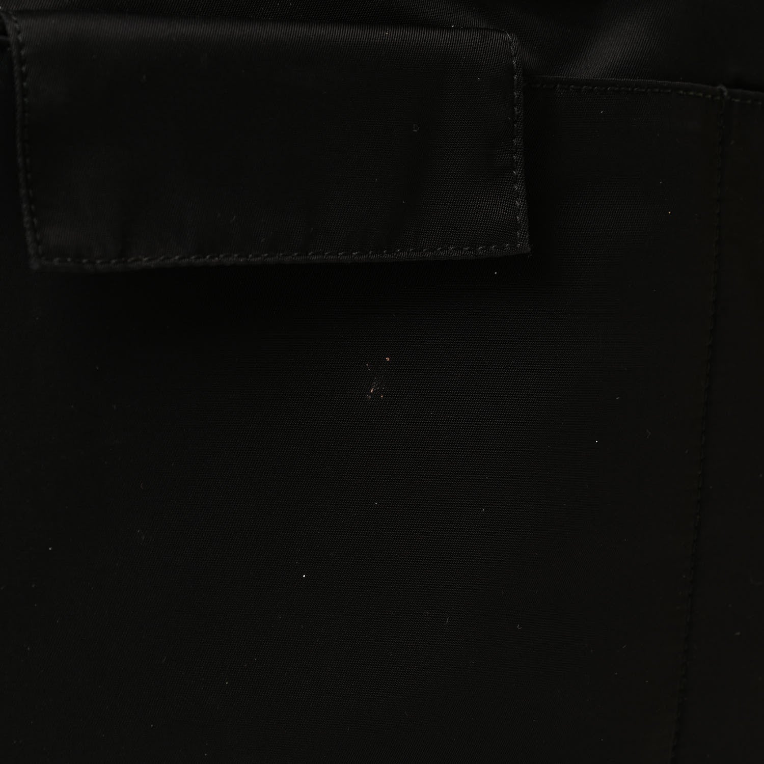 Prada Tessuto Nylon Briefcase Black 13 of 16