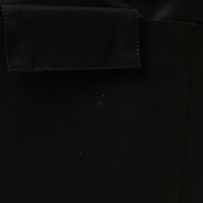 Prada Tessuto Nylon Briefcase Black 13 of 16